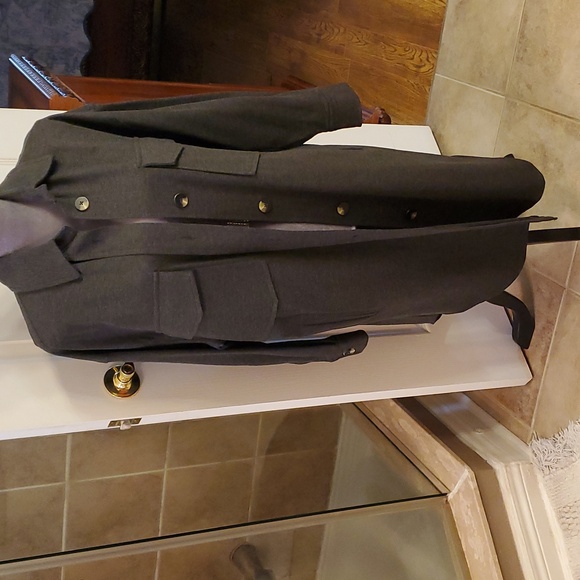 Long schacket - Picture 2 of 12